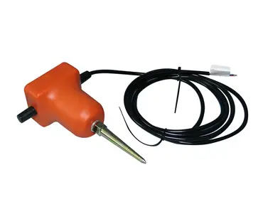Low Frequency Geophone 2Hz