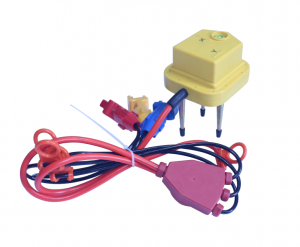 Three Component Geophone