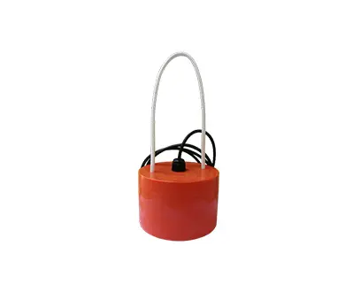 Non Polarized Electrode NP-120Pro