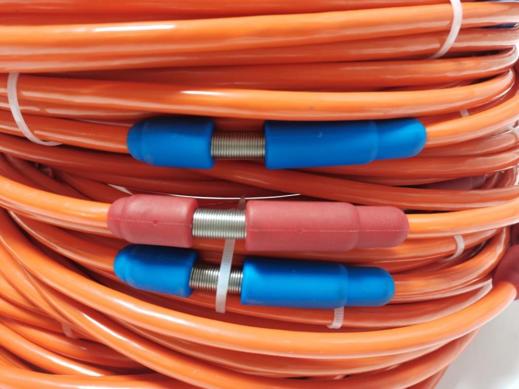 What is an ERT Cable? Seis Tech