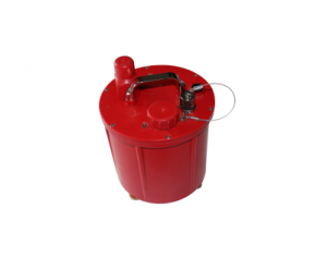digital seismometer