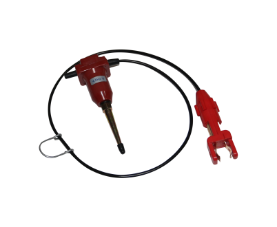 Geophone 28Hz with Reinforced Land Case