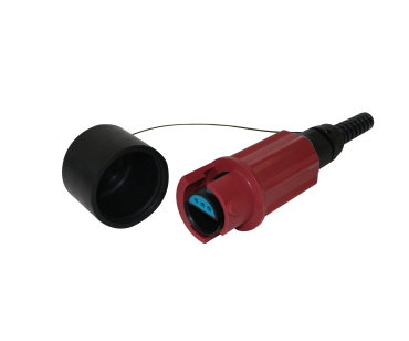 Connector for IO system Four Scorpion