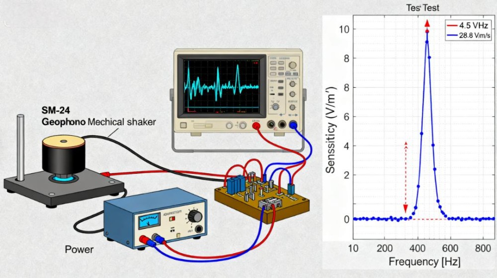 Frequency Response Measurement
