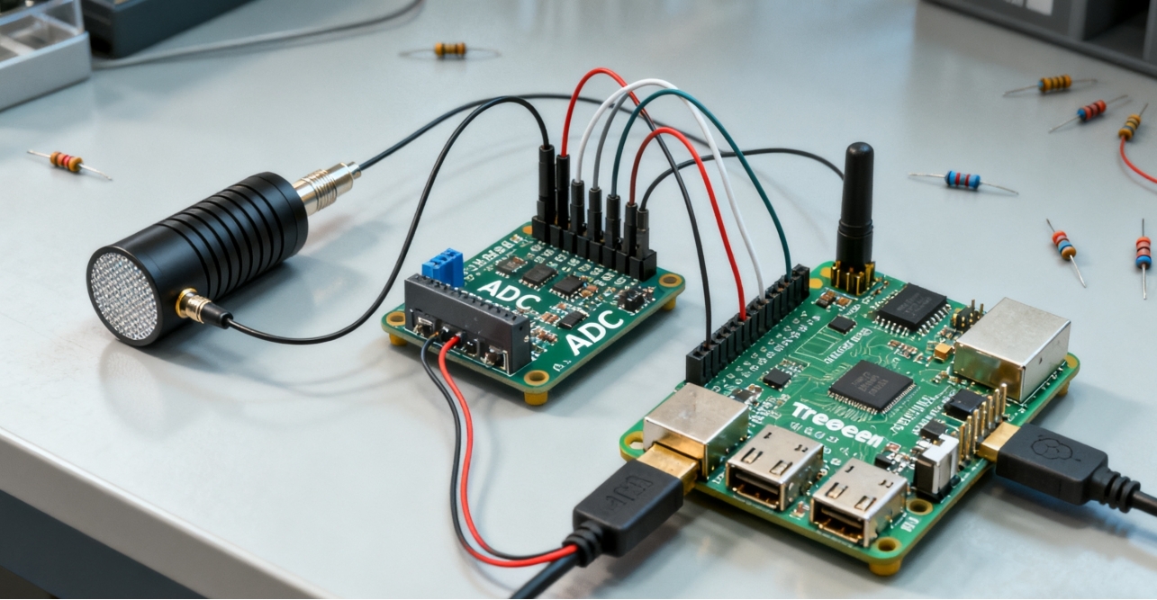 Geophone Basics