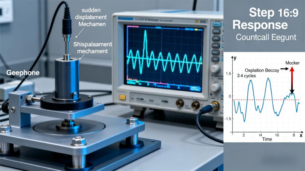 Step Response Testing