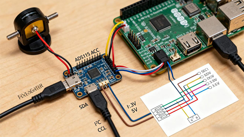 Understanding the Geophone Signal