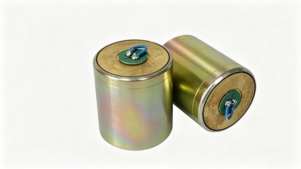 How Do High-Sensitivity Geophones Protect Semiconductor Fabs from Micro-Vibrations?