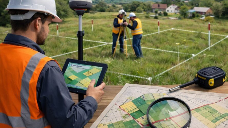 What is a multi-channel geophone system?