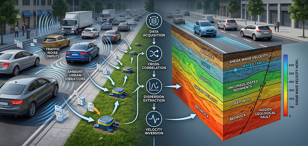 Hardware Requirements for Urban Arrays