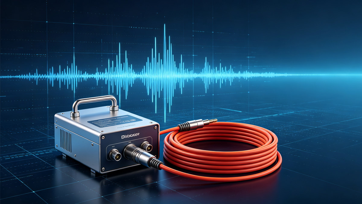 Geophones Are Specialized