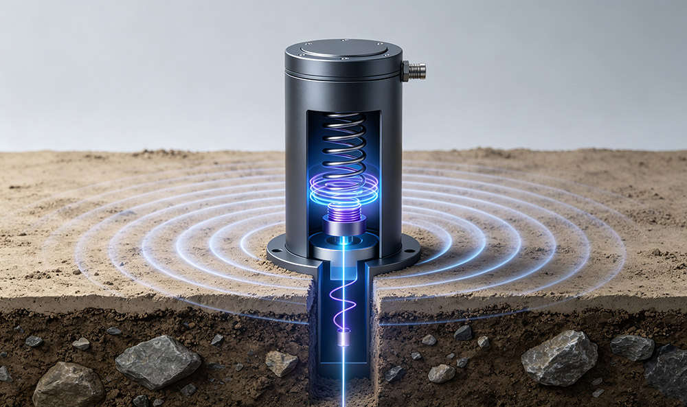 What Is a Geophone
